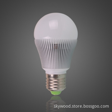 5W High CRI LED Light Bulb, 90Ra+